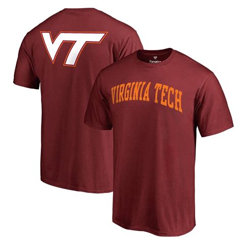 funny virginia tech shirts|virginia tech apparel store.